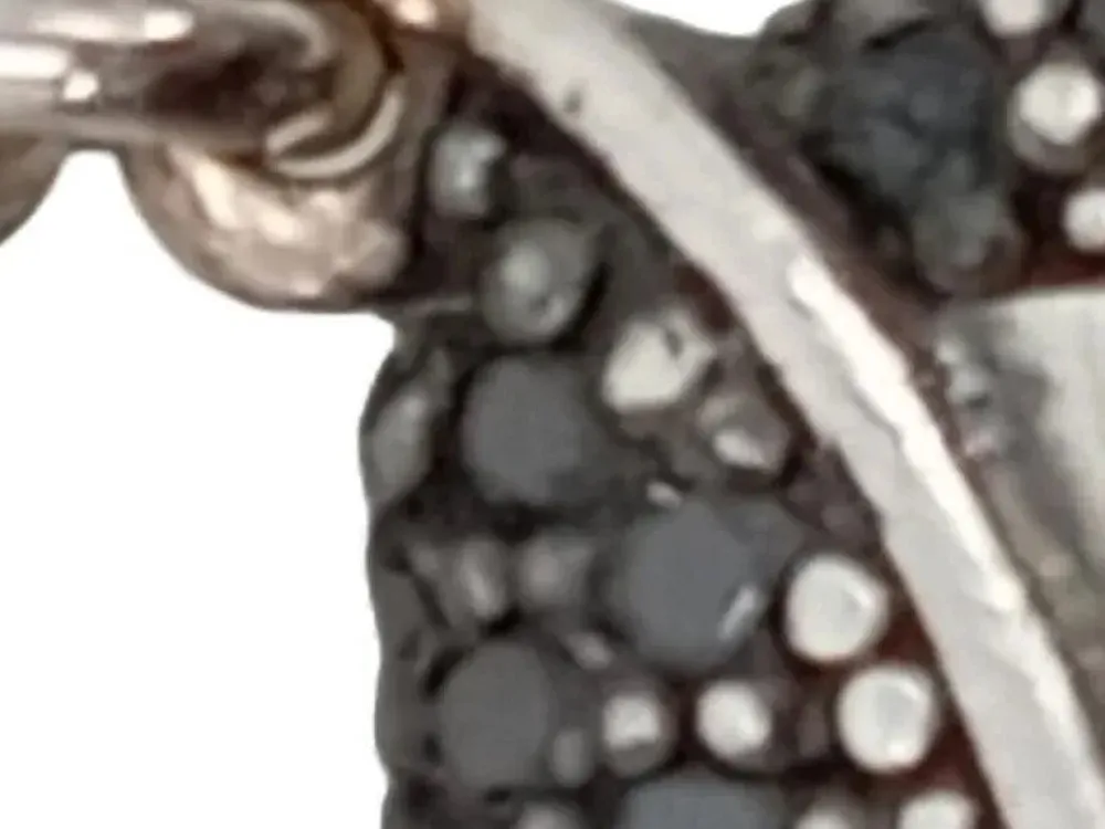 Anhänger>Thomas Sabo Anhänger silberfarben