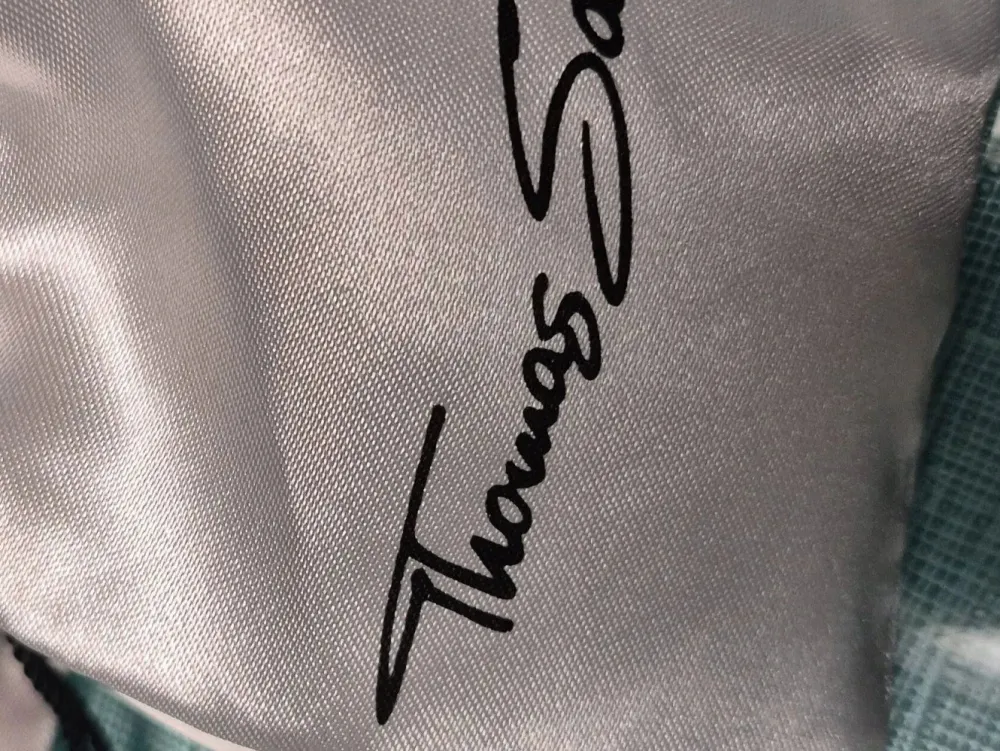 Anhänger>Thomas Sabo Anhänger silberfarben