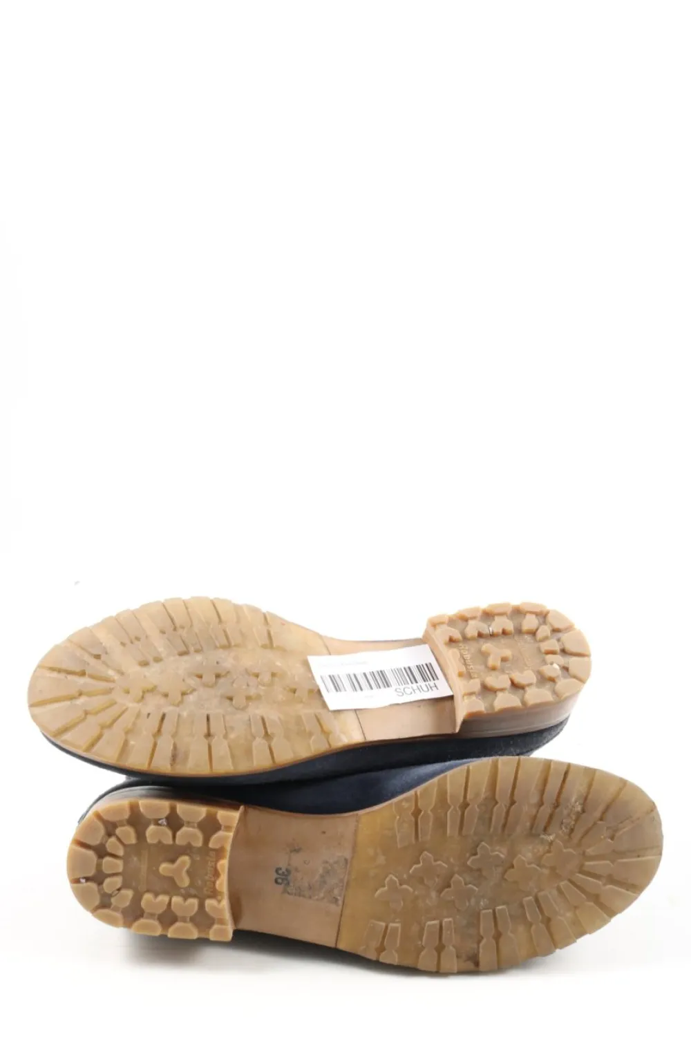 Ankle Boots Größe 36-John Blue Bear Best