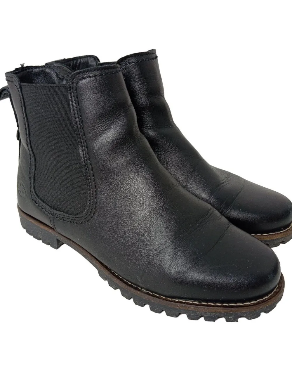 Ankle Boots Größe 36-Dockers Best