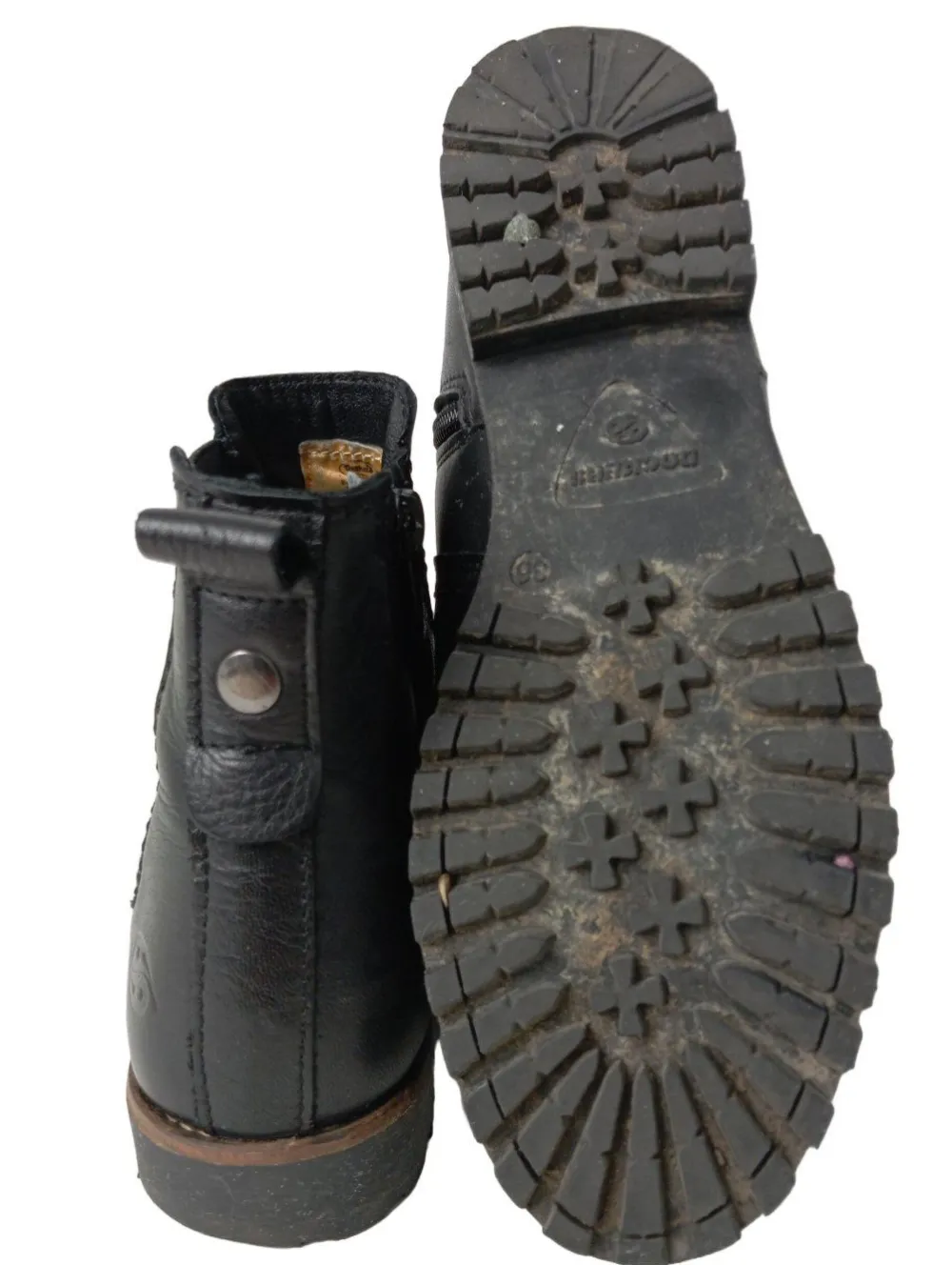 Ankle Boots Größe 36-Dockers Best