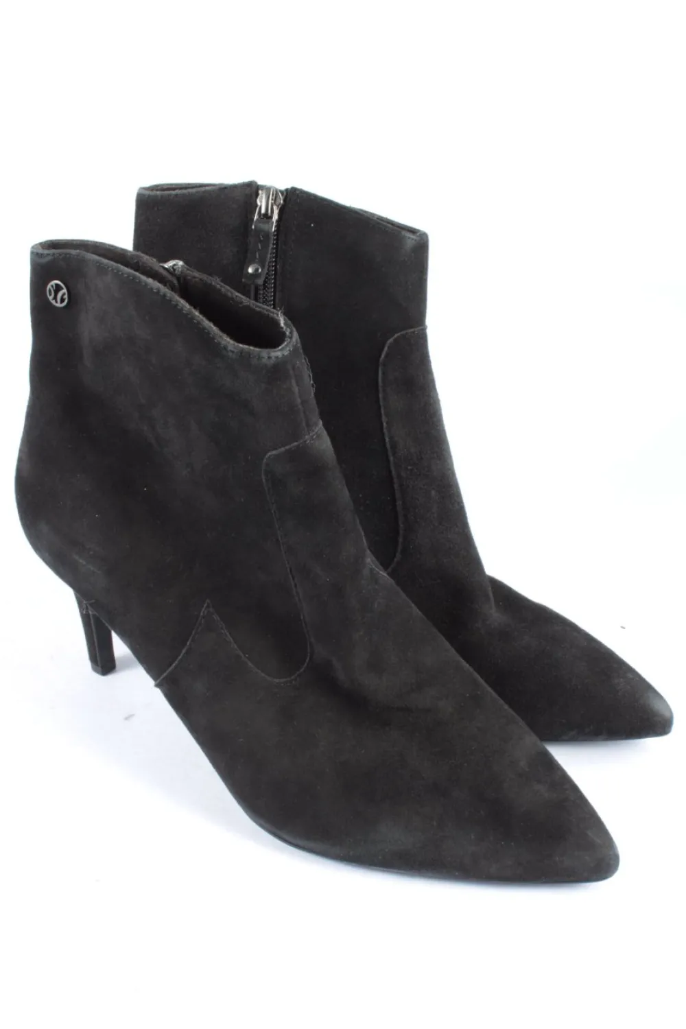 Ankle Boots Größe 41-s.Oliver Black Label Discount