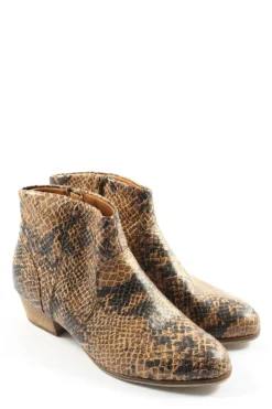 Ankle Boots Größe 39-Seven seconds Clearance