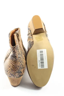 Ankle Boots Größe 39-Seven seconds Clearance