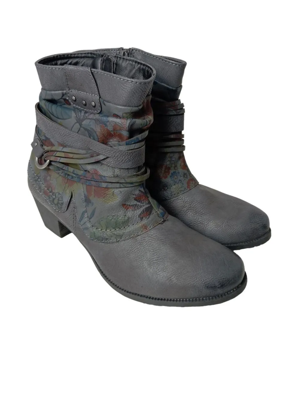 Boots>CityLine Ankle Boots Größe 38