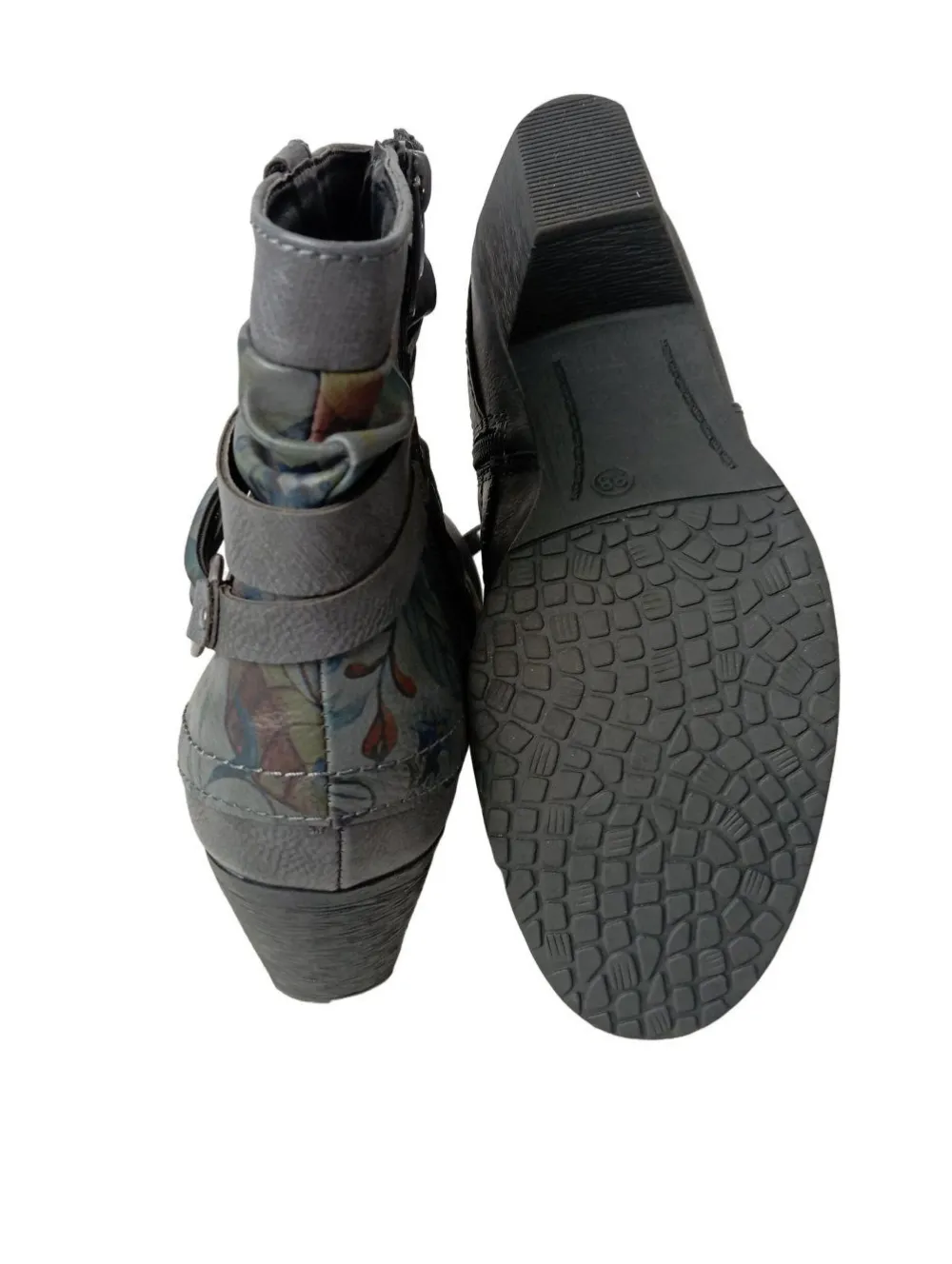 Boots>CityLine Ankle Boots Größe 38