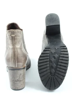 Ankle Boots Größe 37-LUX. Outlet