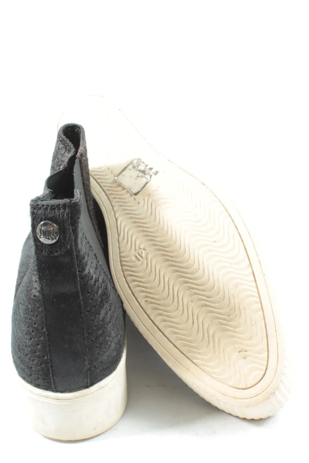 Boots>Maruti Ankle Boots Größe 41 schwarz