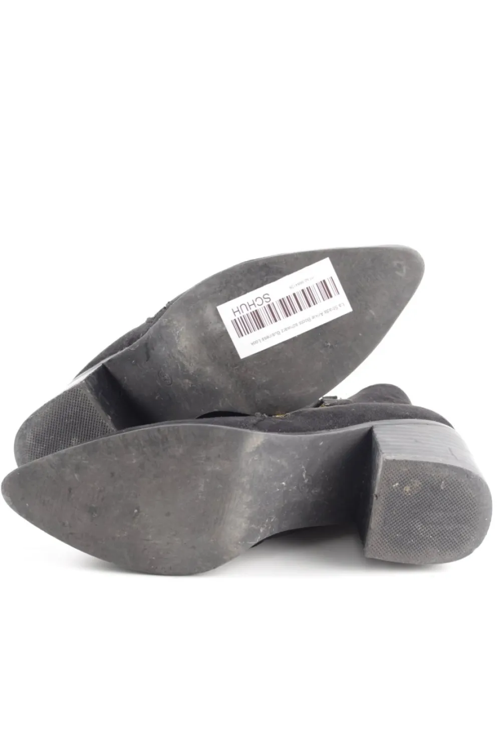 Boots>La Strada Ankle Boots Größe 37 schwarz