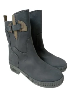 Boots> Ankle Boots Größe 42 schwarz