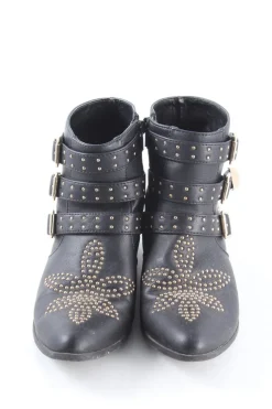Boots>Catwalk Ankle Boots Größe 37 schwarz