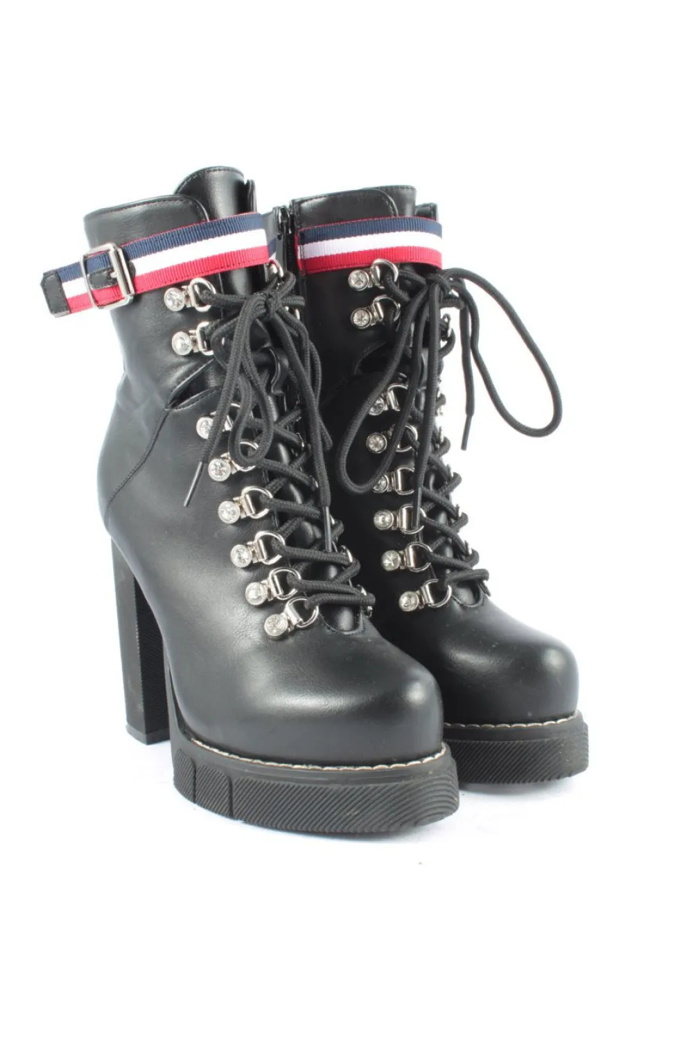 Ankle Boots Größe 36-Super Me Discount