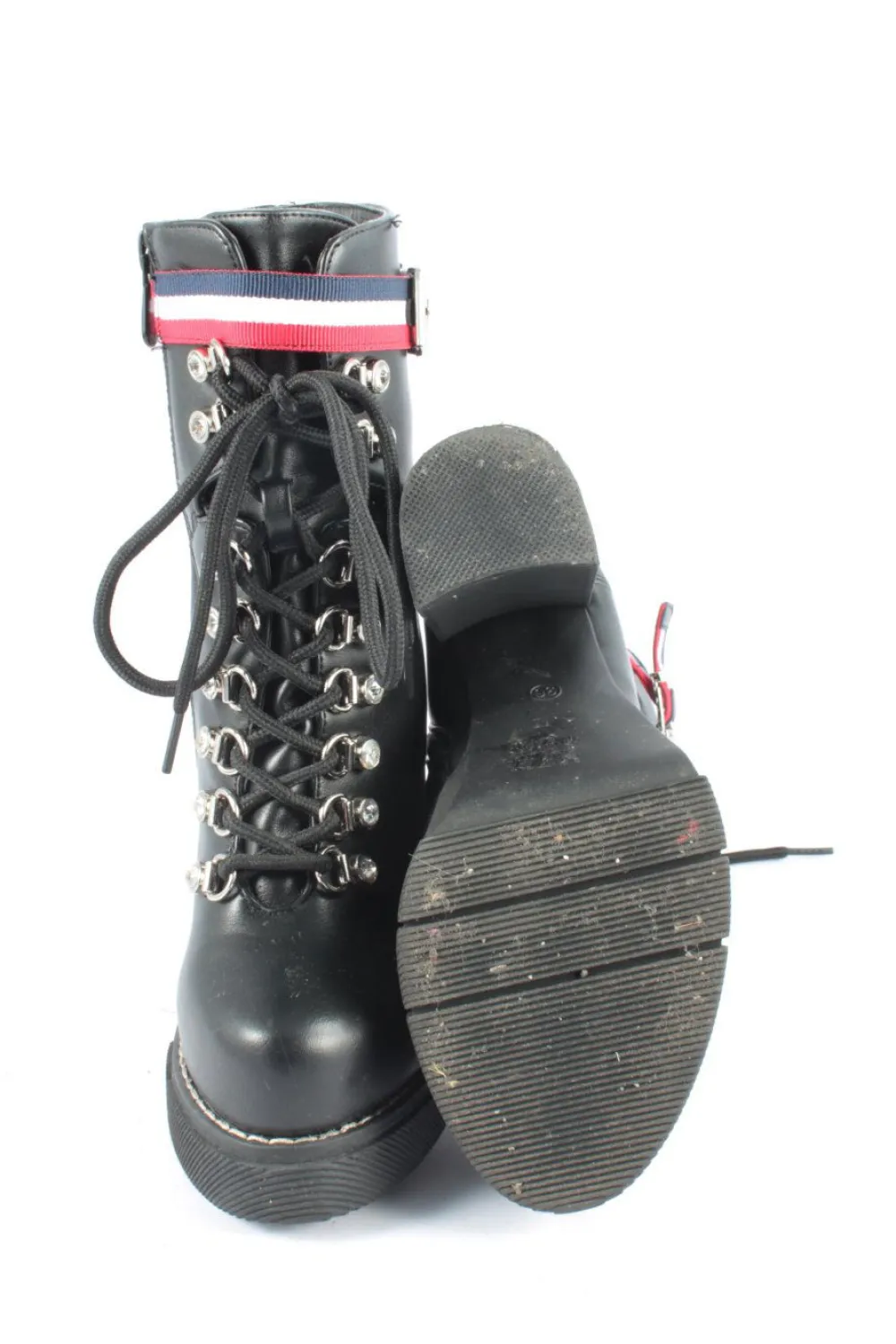 Ankle Boots Größe 36-Super Me Discount