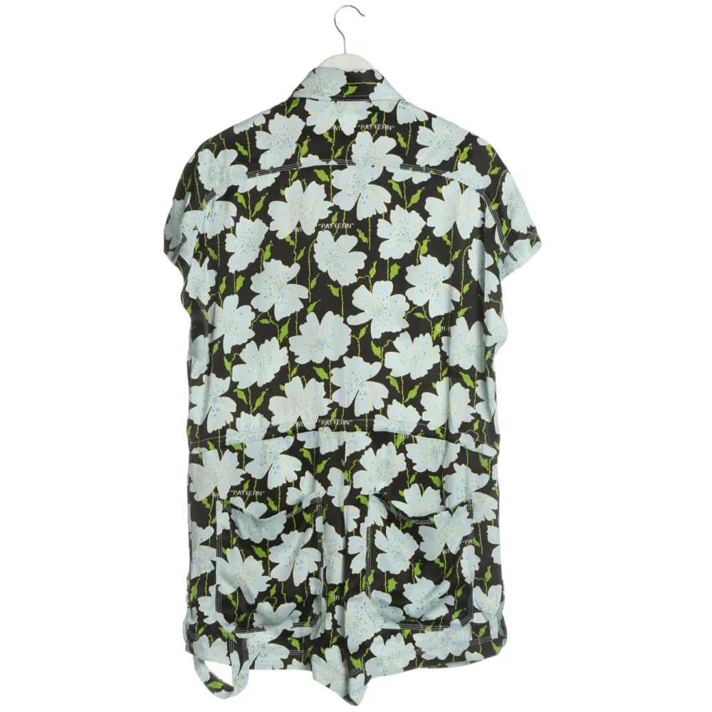 Anzüge>Off-White Anzug Größe 34 mehrfarbig