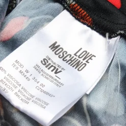 Anzug Größe 38-Love Moschino Hot