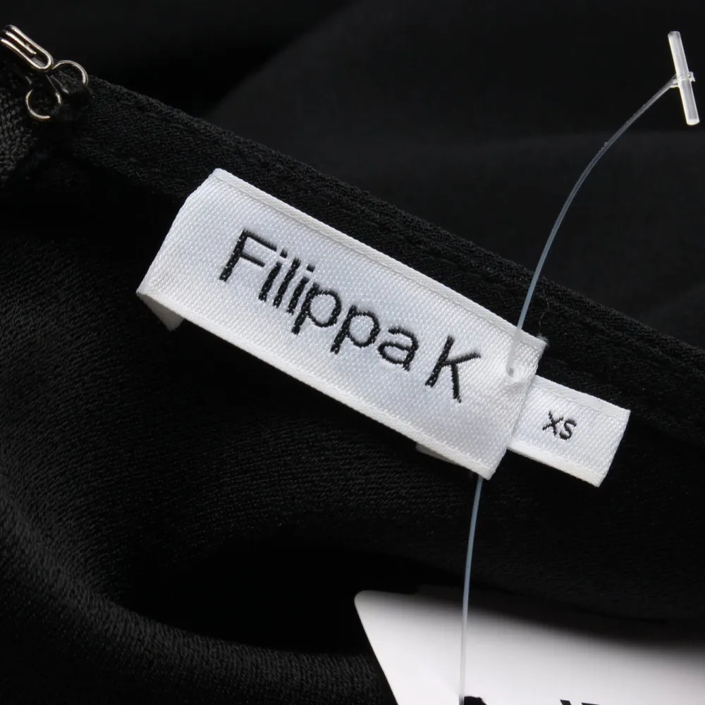 Anzüge>Filippa K Anzug Größe 34 schwarz