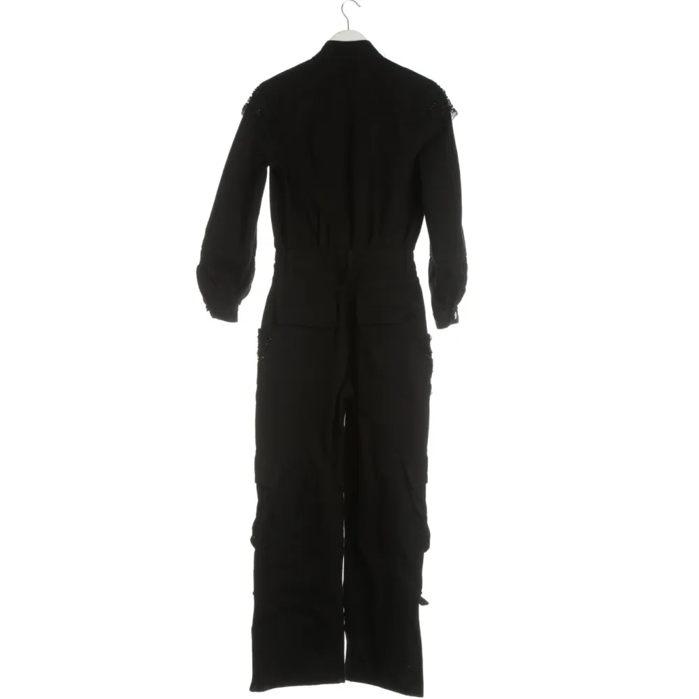 Anzüge>Elisabetta Franchi Anzug Größe 34 schwarz