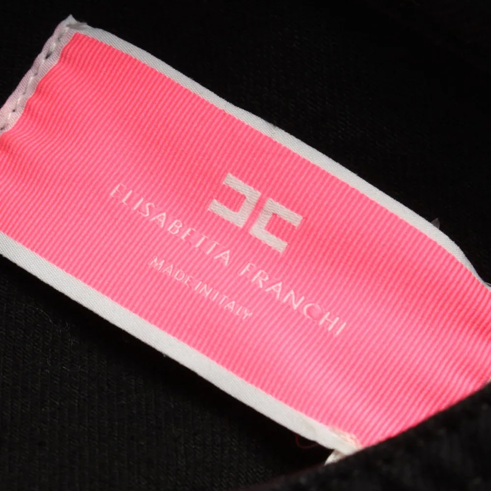 Anzüge>Elisabetta Franchi Anzug Größe 34 schwarz