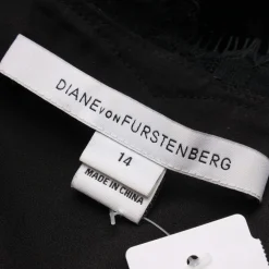 Anzug Größe 44-Diane von Furstenberg Outlet