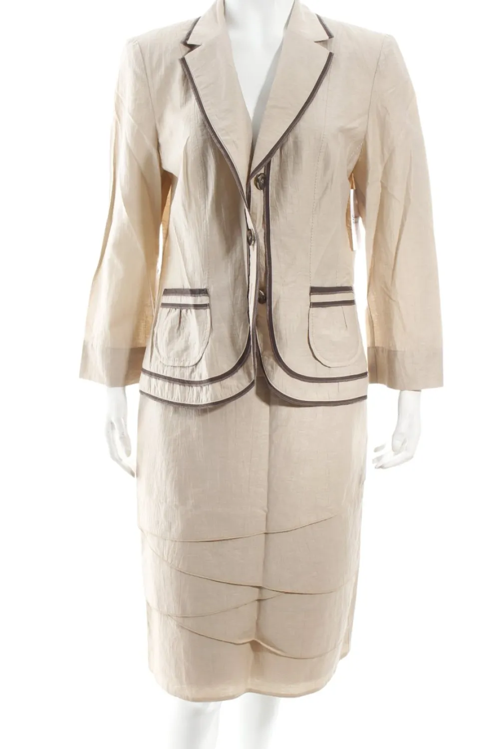 Anzug Größe 38-Gerry Weber New