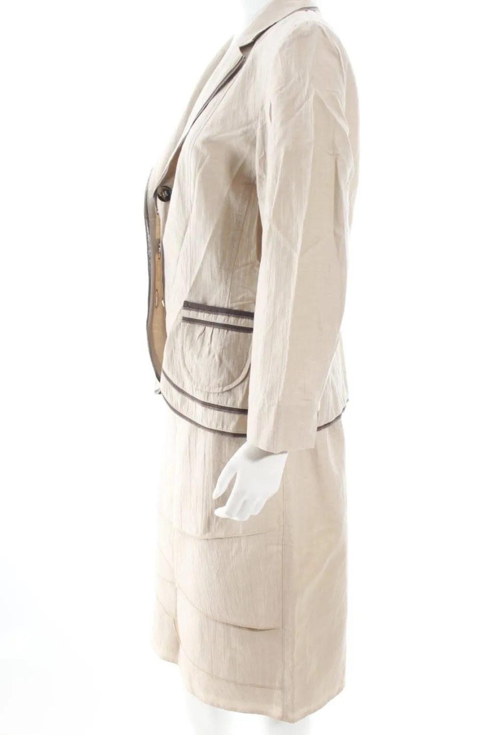 Anzug Größe 38-Gerry Weber New