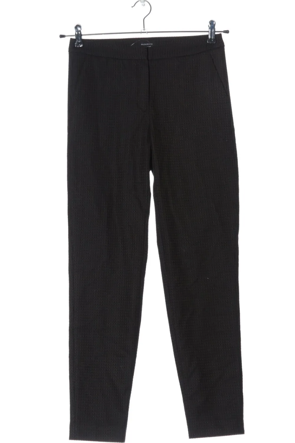 Anzüge>Reserved Anzughose Größe 34 schwarz