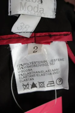 Anzughose Größe 38-Alba Moda Discount