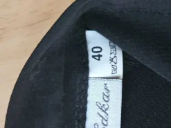 Anzughose Größe 40- Clearance