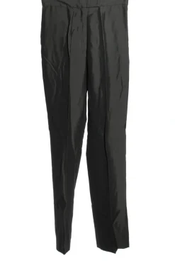 Anzüge>Vincent Anzughose Größe 38 schwarz