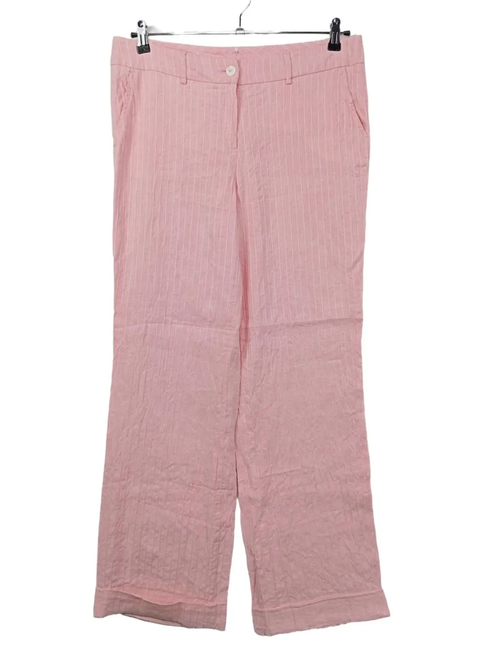 Anzughose Größe 44-Alba Moda Hot