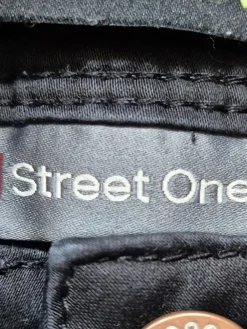 Anzughose Größe 40-Street One Clearance