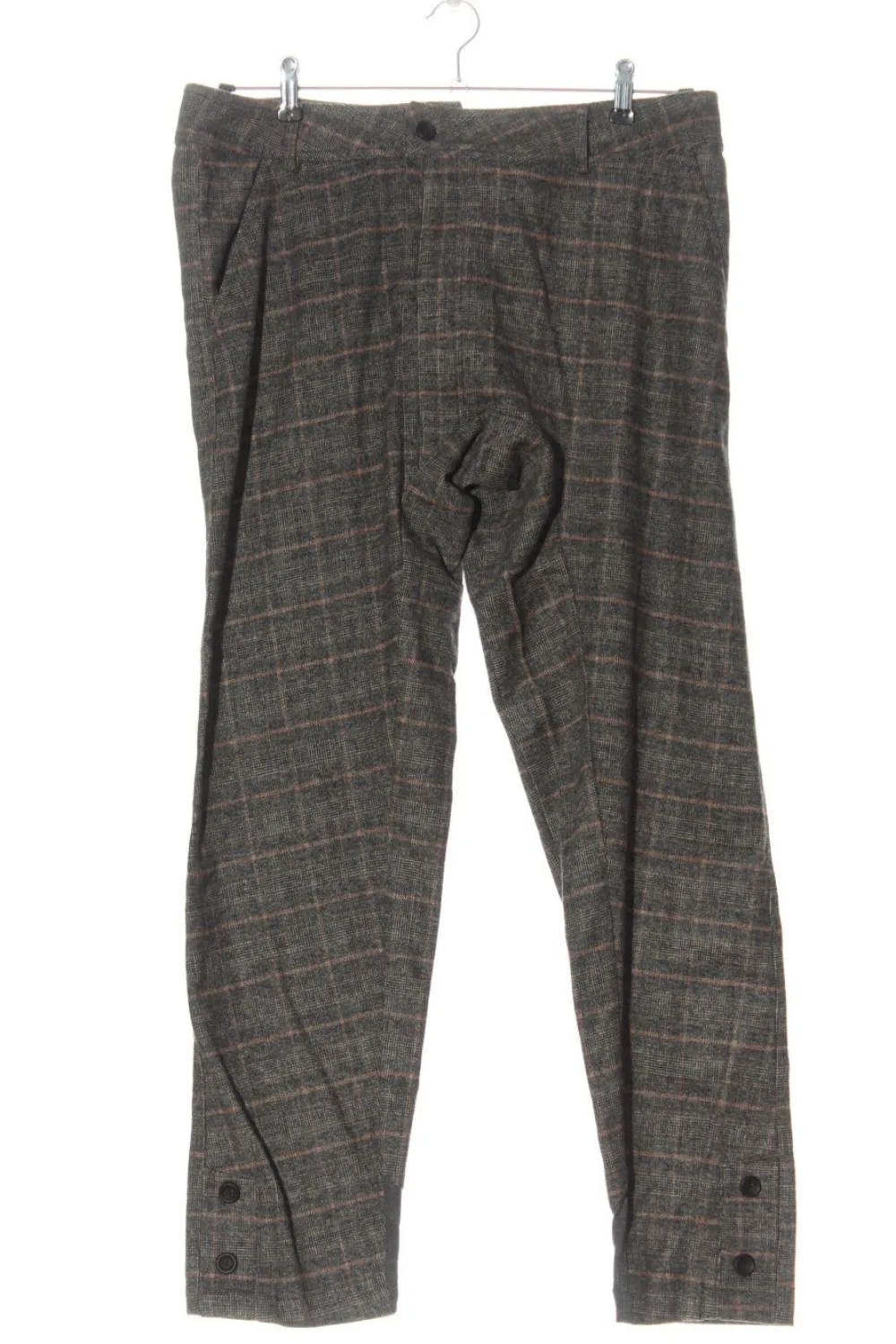 Anzüge>Lavand Anzughose Größe 42