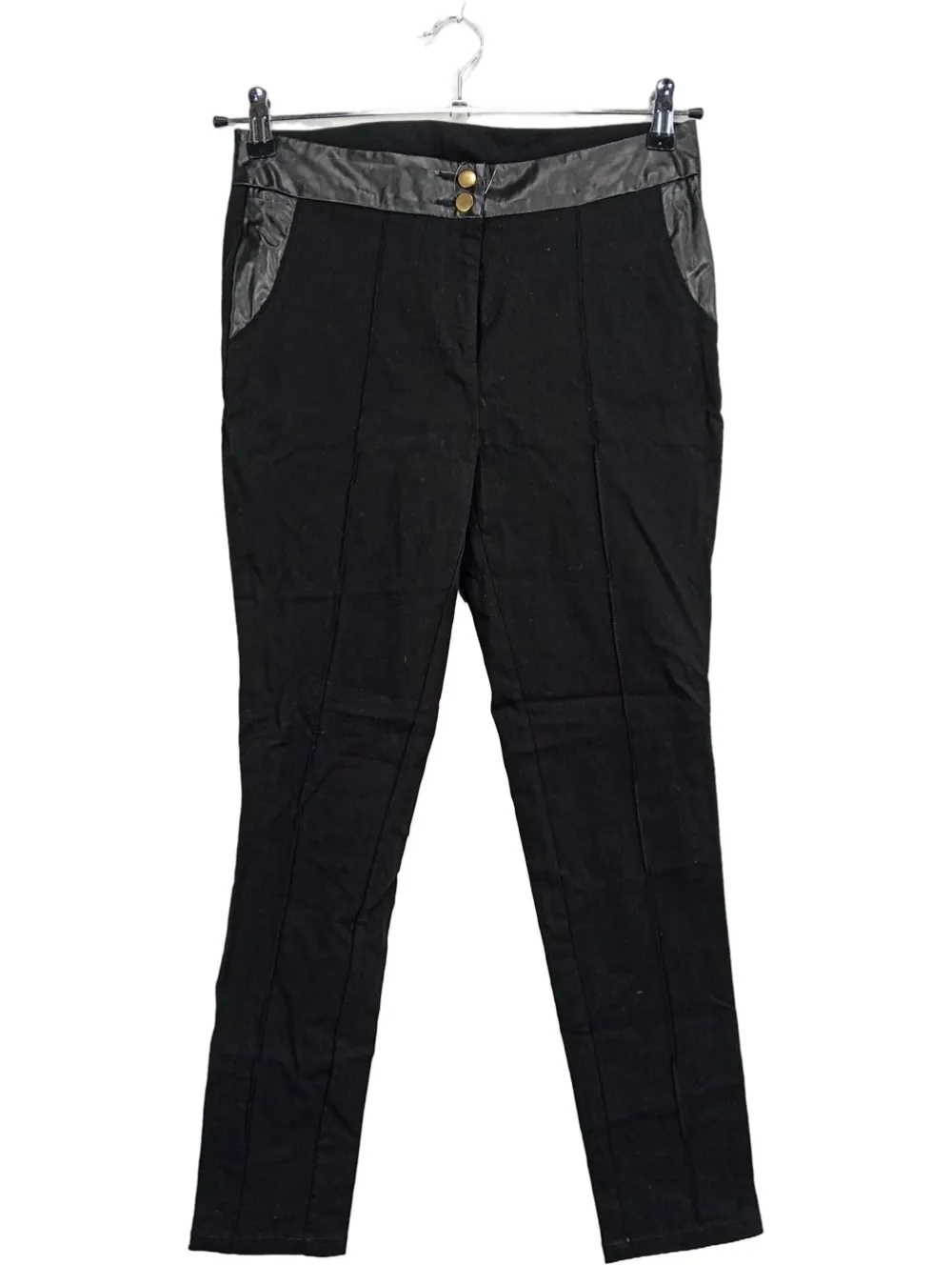 Anzughose Größe 38-Lascana Hot