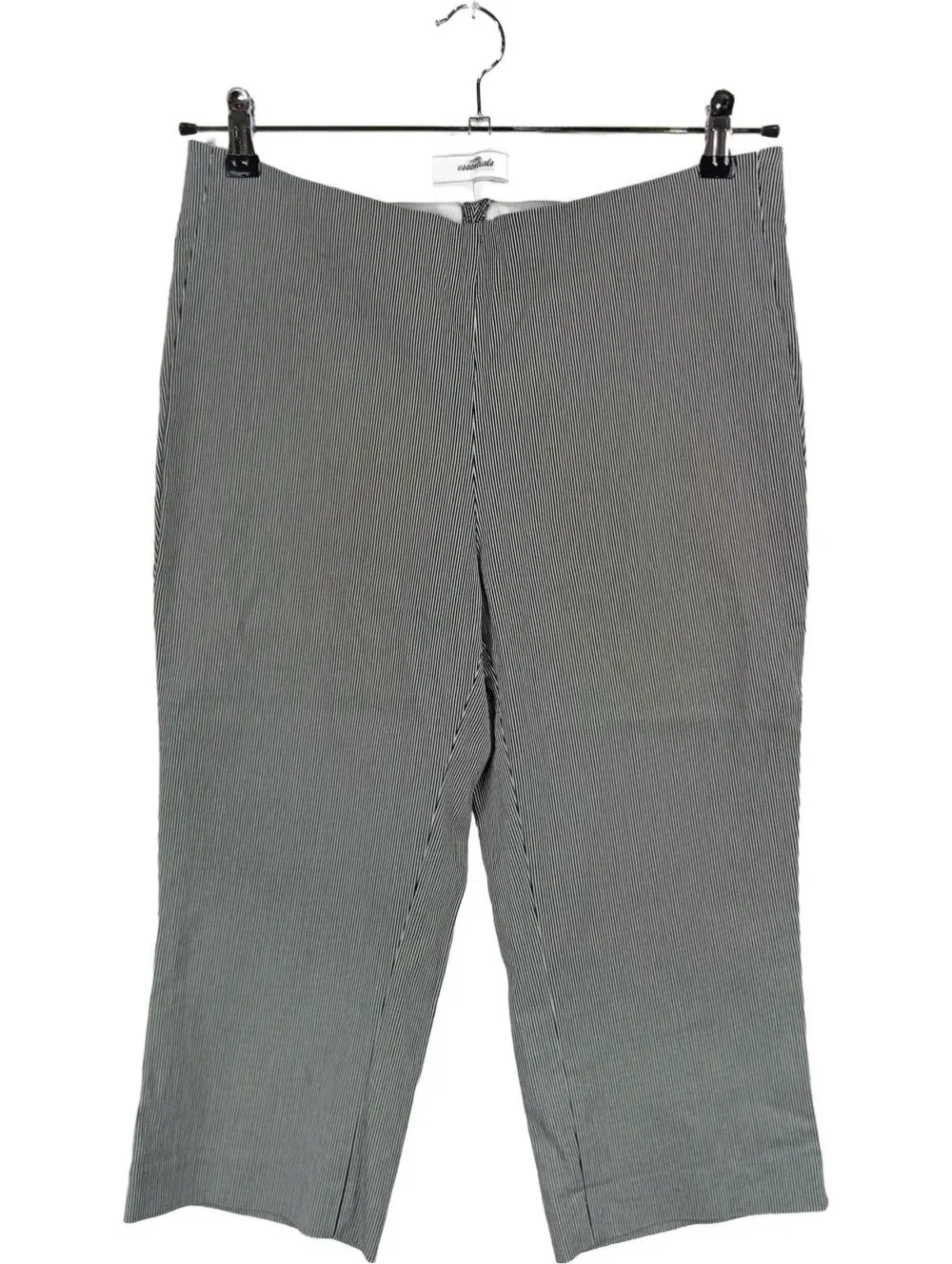 Anzüge>Tchibo Anzughose Größe 40 grau