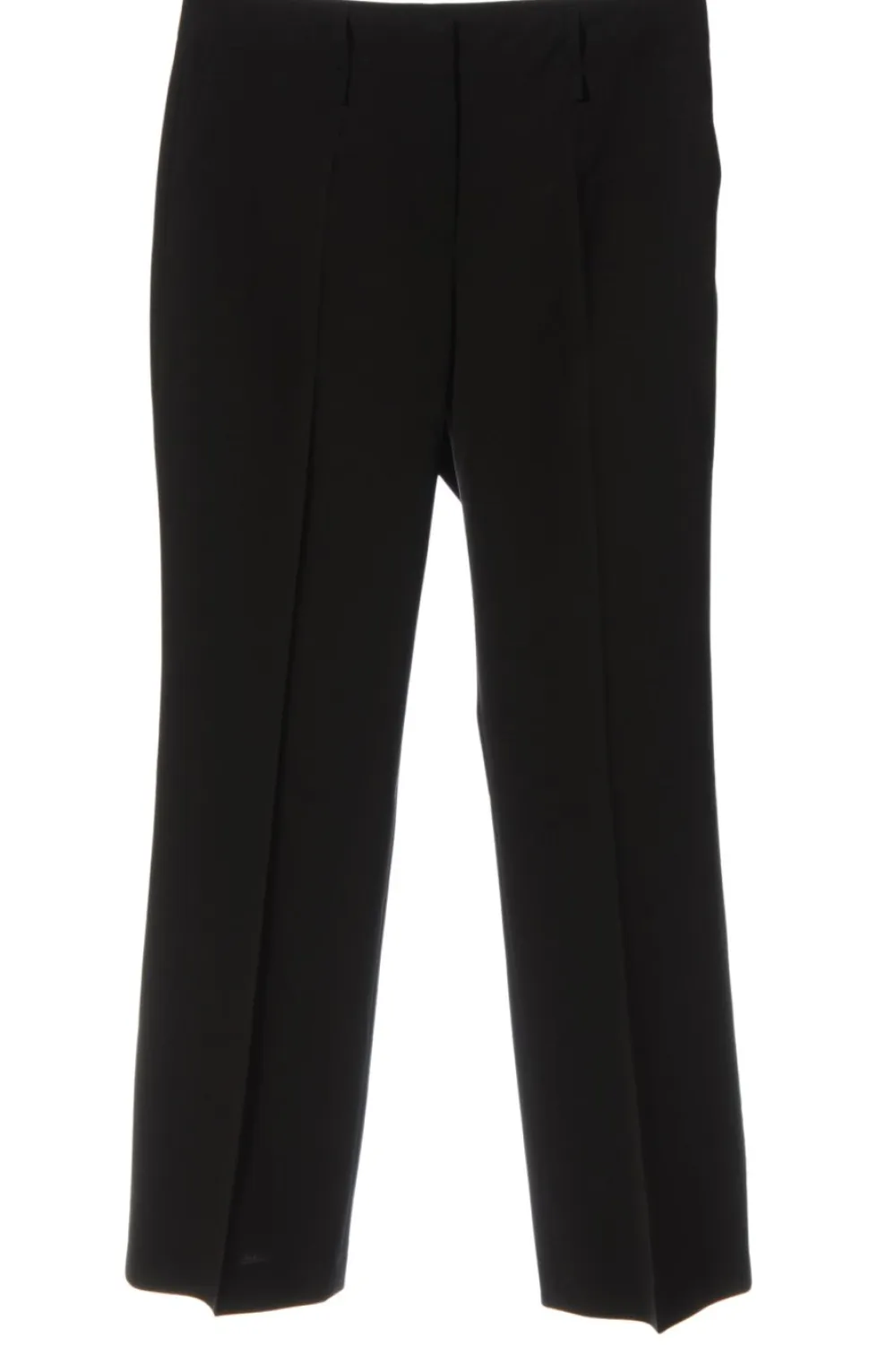 Anzüge>Hirsch Anzughose Größe 38 schwarz