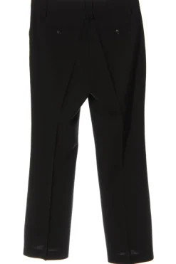 Anzüge>Hirsch Anzughose Größe 38 schwarz