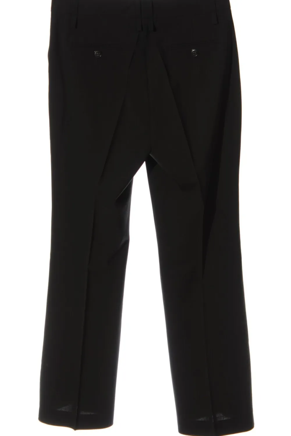 Anzüge>Hirsch Anzughose Größe 38 schwarz