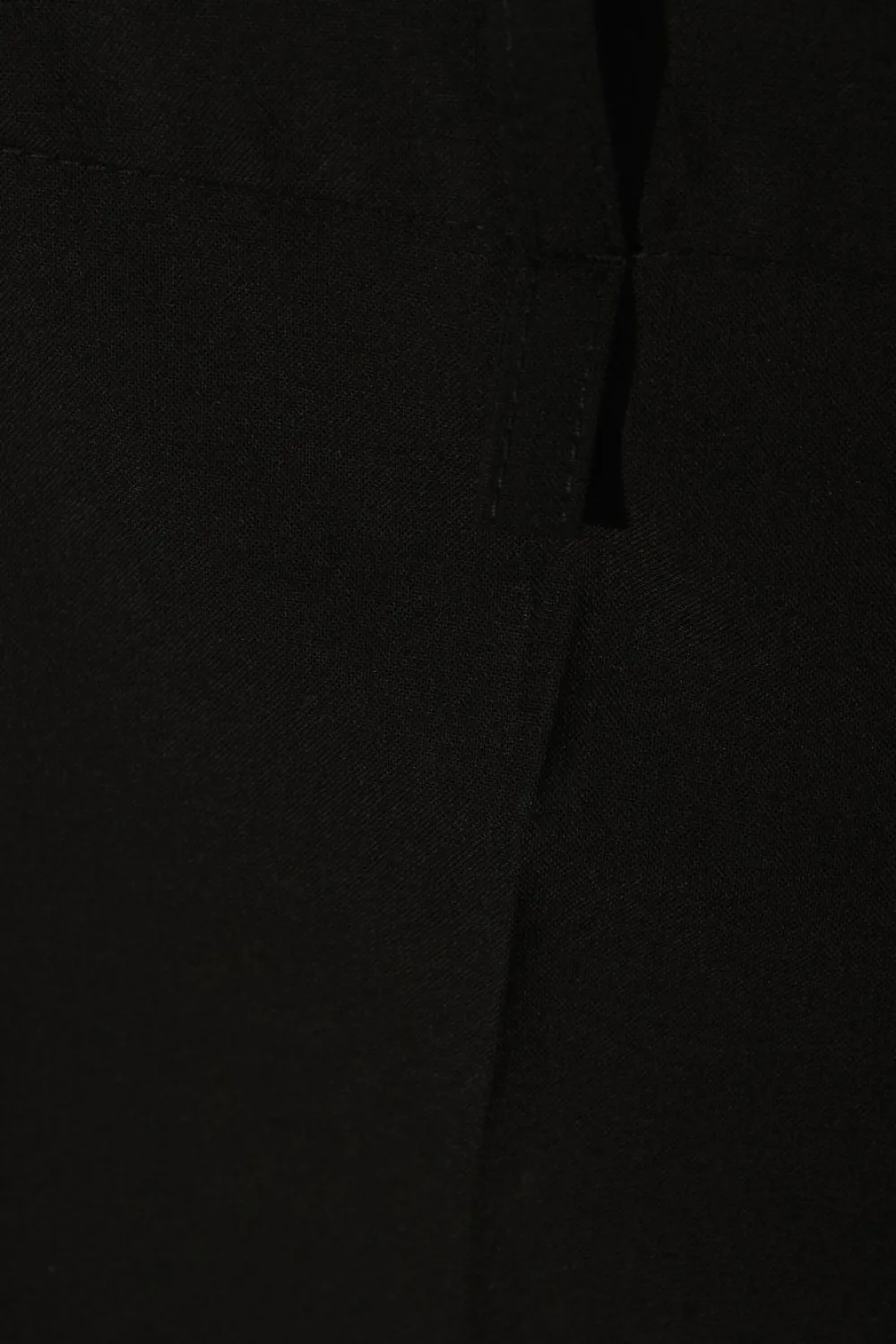 Anzüge>Hirsch Anzughose Größe 38 schwarz