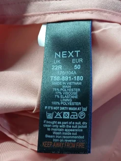 Anzughose Größe 50-next Tailoring Hot