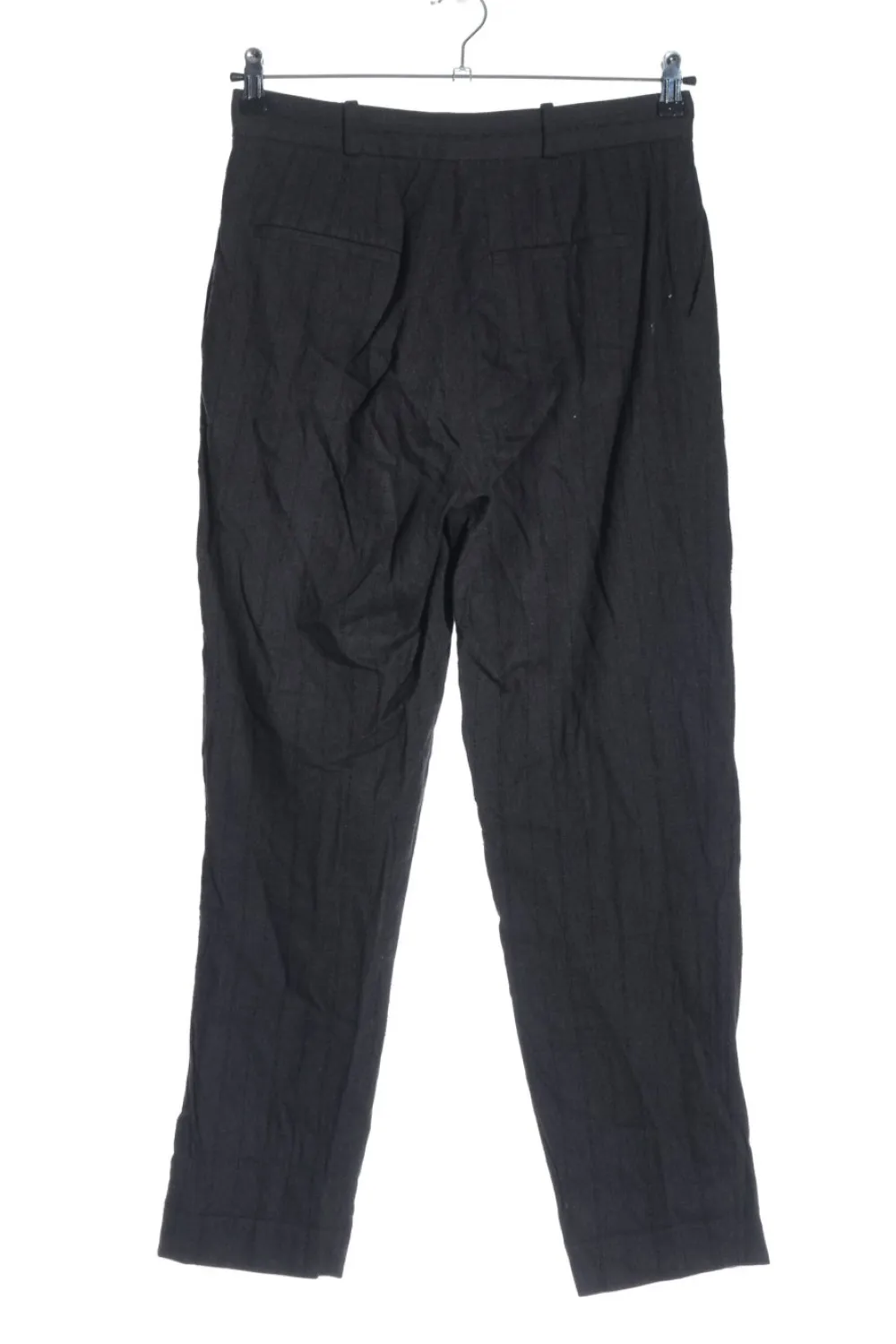 Anzüge>Massimo Dutti Anzughose Größe 38 blau