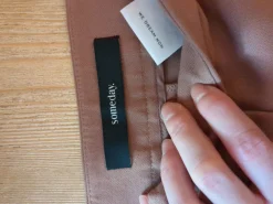 Anzughose Größe 36- Hot