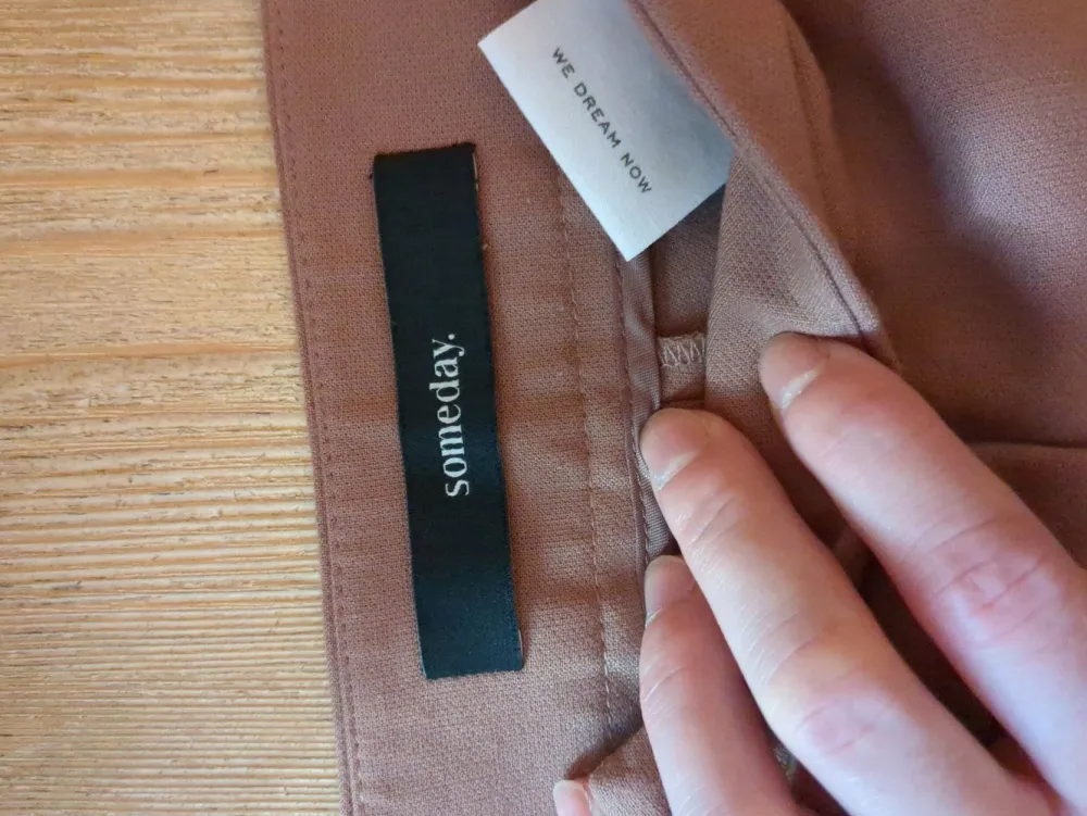 Anzughose Größe 36- Hot