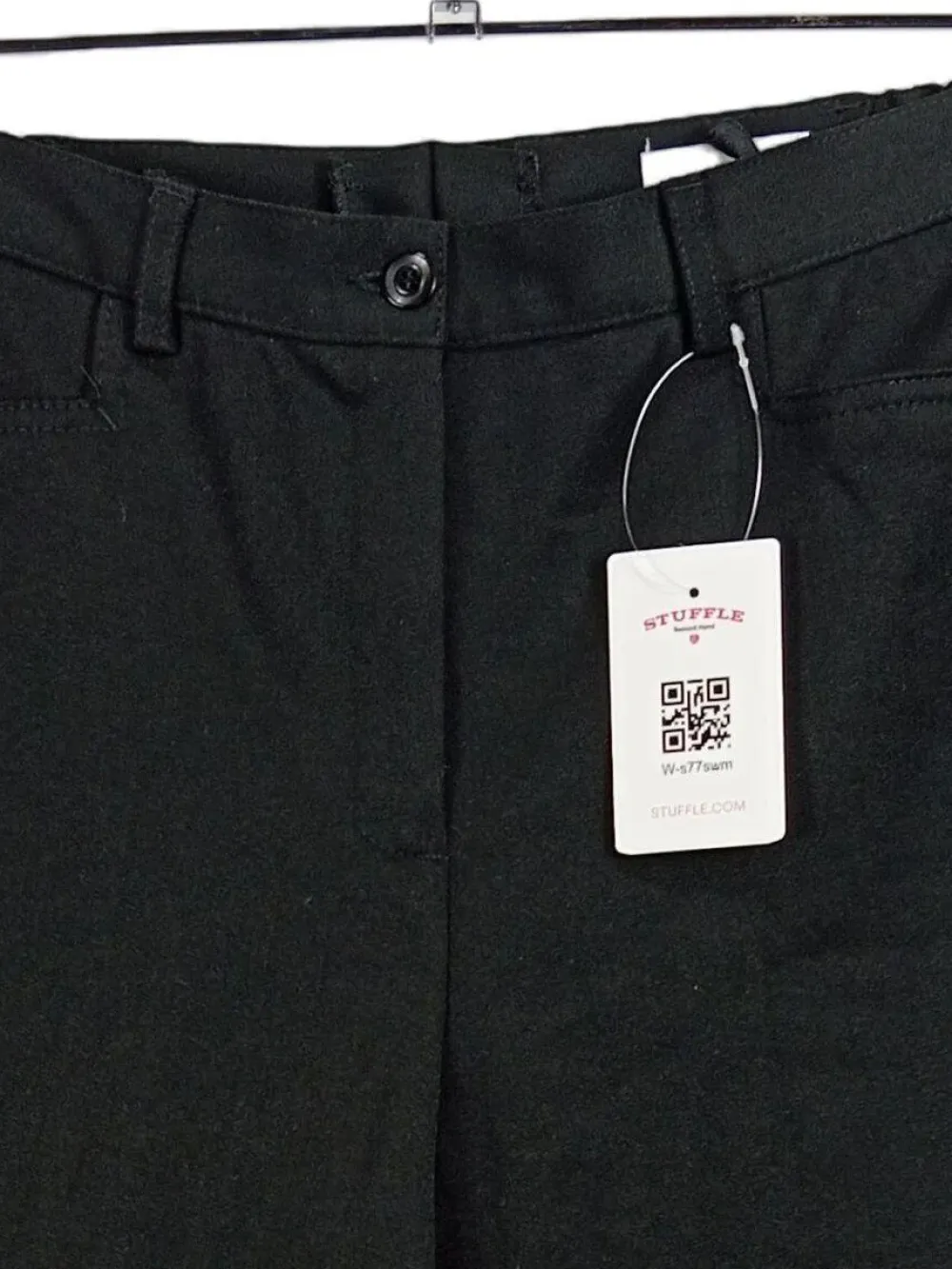 Anzughose Größe 42-Mona Clearance