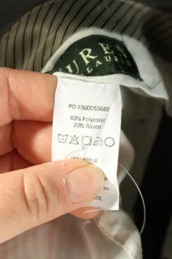 Anzughose Größe 42-Ralph Lauren