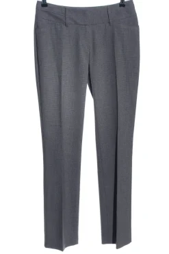 Anzüge>Jake*s Anzughose Größe 34 grauschwarz