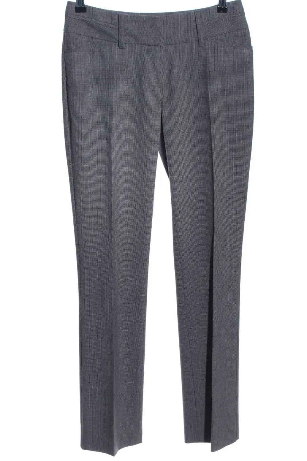 Anzüge>Jake*s Anzughose Größe 34 grauschwarz
