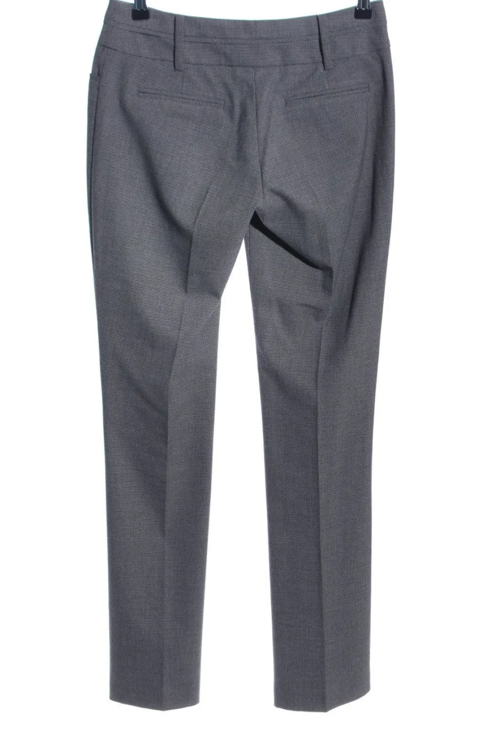 Anzüge>Jake*s Anzughose Größe 34 grauschwarz