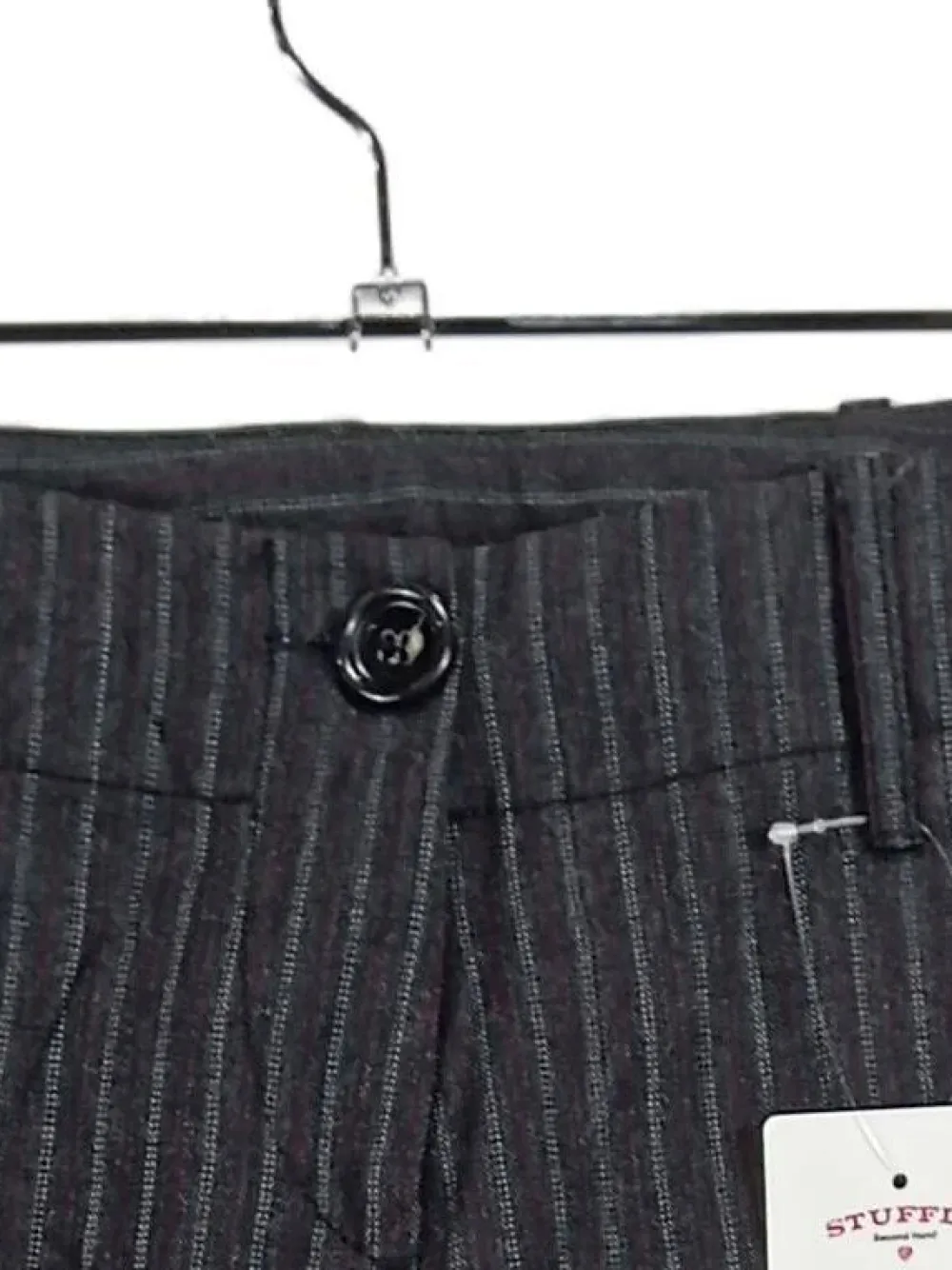 Anzughose Größe 38- Hot