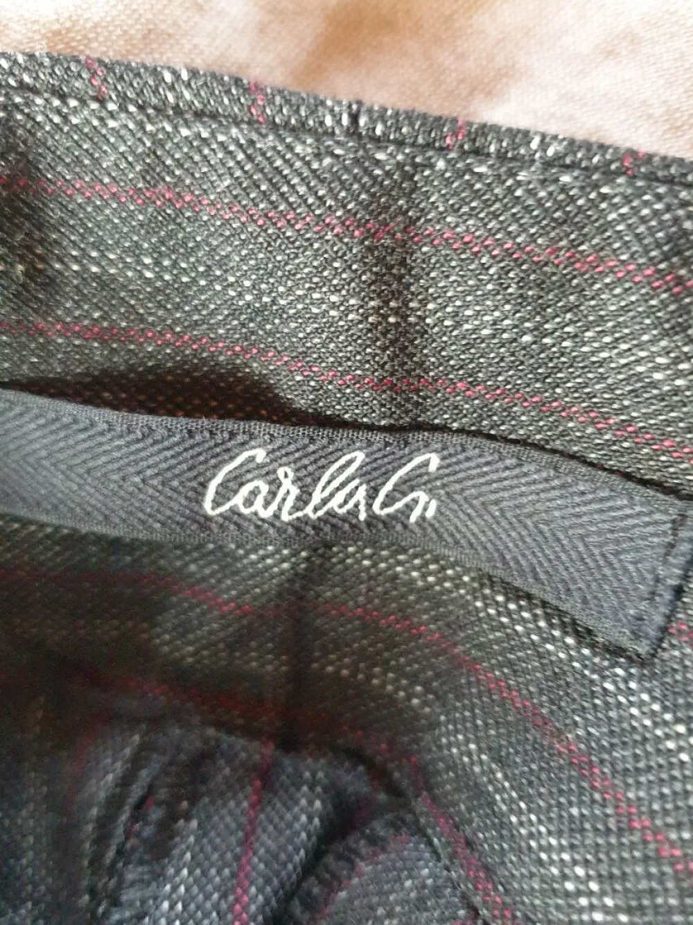 Anzughose Größe 38- Hot