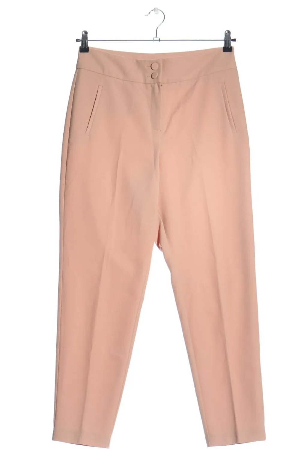 Anzüge>Primark Anzughose Größe 40 pink